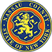 Nassau County seal