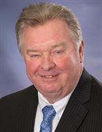 Dr. Robert R. Dillon, District Superintendent 