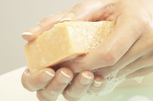 soap